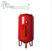 Aquasystem 1000L Vertical